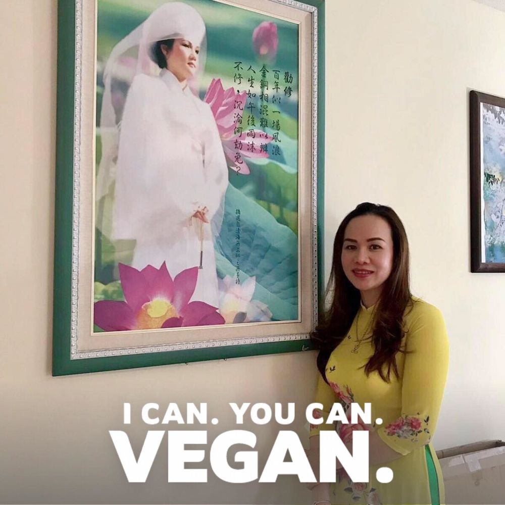 Meet your Posher, Ngoc